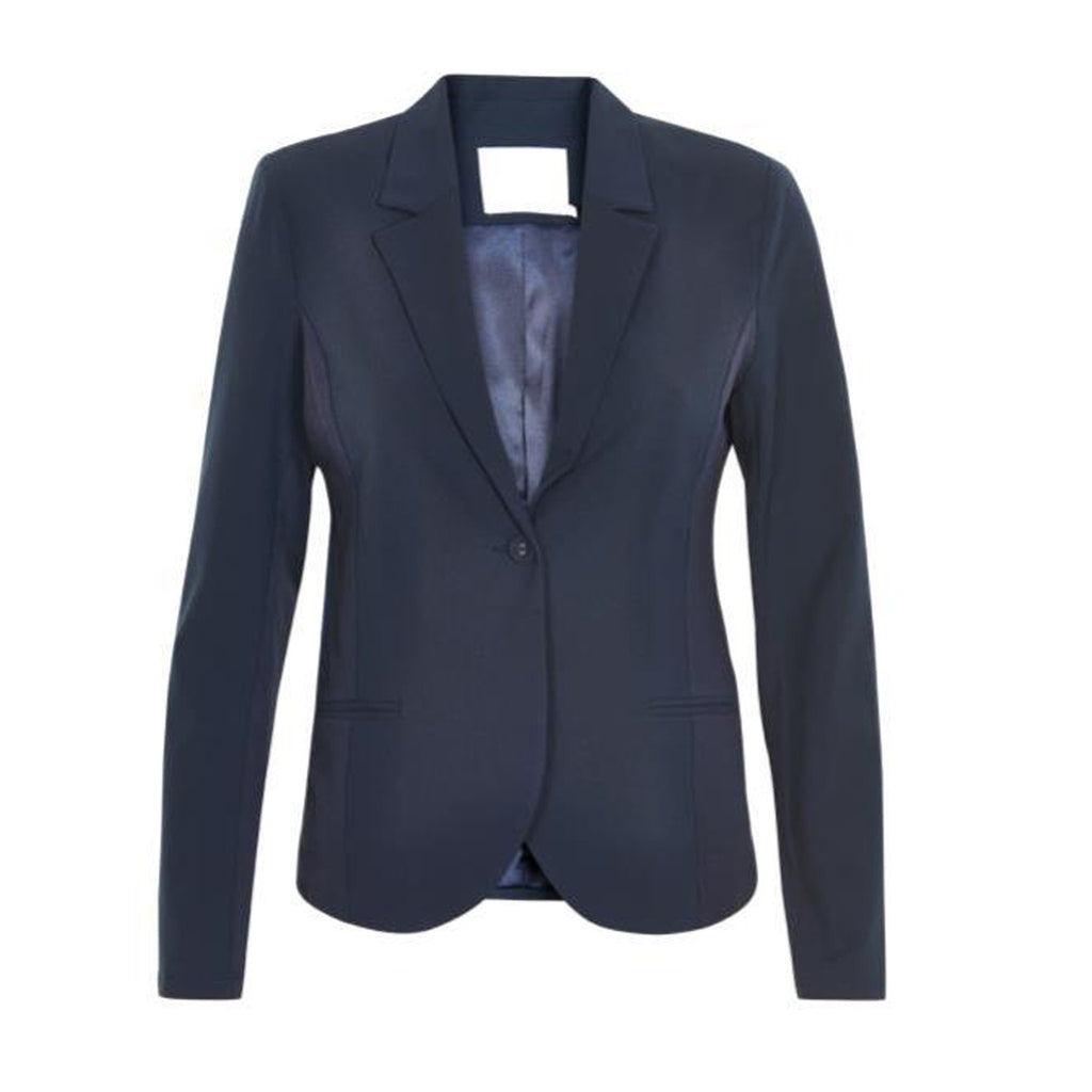 Jillian Blazer · Marine