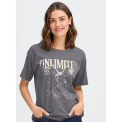 Frhaisley t-shirt · Black
