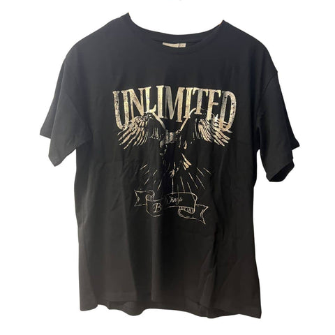 Frhaisley t-shirt · Black