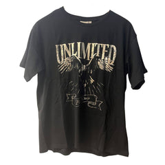 Frhaisley t-shirt · Black