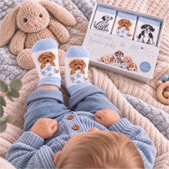 Baby strømper · Dogs