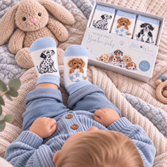 Baby strømper · Dogs