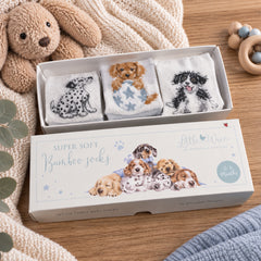 Baby strømper · Dogs