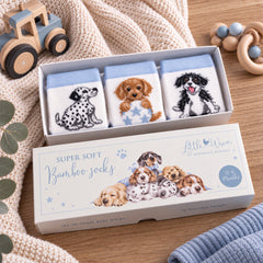 Baby strømper · Dogs