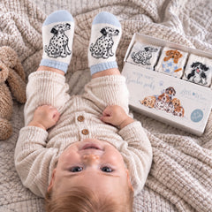 Baby strømper · Dogs