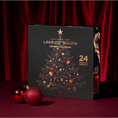 Lakrids by Bülow · Julekalender