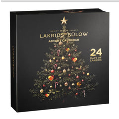 Lakrids by Bülow · Julekalender