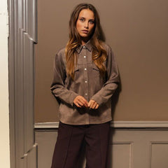 Frsuella bluse · Falcon