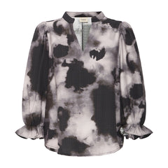 Frlainey bluse · Pumicestone