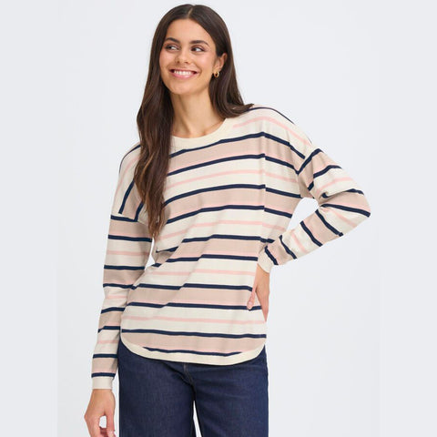 Frmelani bluse · Rose Smok