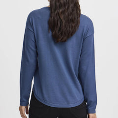 Zubasic 140 bluse · Bering Sea