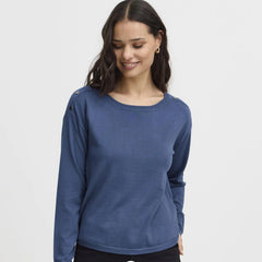 Zubasic 140 bluse · Bering Sea