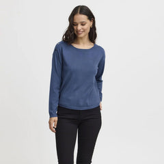 Zubasic 140 bluse · Bering Sea