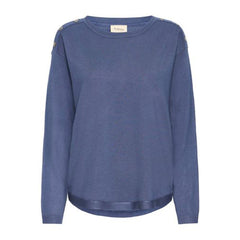 Zubasic 140 bluse · Bering Sea