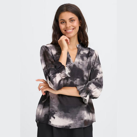 Frlainey bluse · Pumicestone