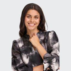 Frlainey bluse · Pumicestone