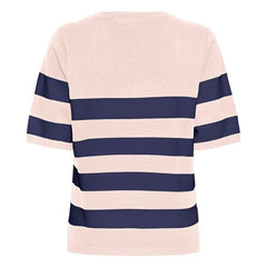 Frcontrast bluse · Rose Smoke
