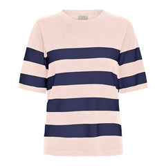 Frcontrast bluse · Rose Smoke