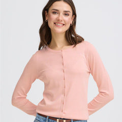 Zubasic 60 cardigan · Lotus