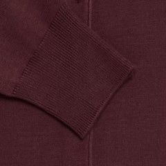 Zubasic 60 cardigan · Fudge