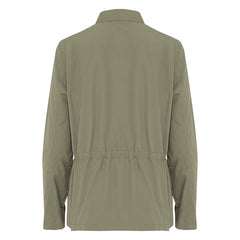 Frjuline jakke · Olive