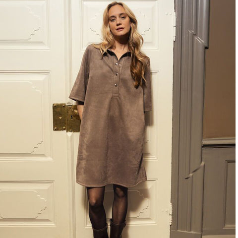 Frsuella kjole · Falcon