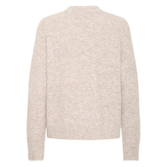 Frflorence pullover · Moon Rock