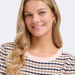 Frcaia pullover · Rose Smok