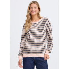 Frcaia pullover · Rose Smok