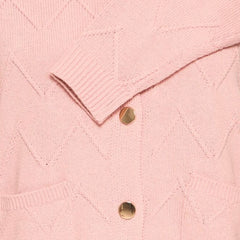 Frnanni cardigan · Pale