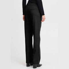 Frlano tessa bukser 5 · Black