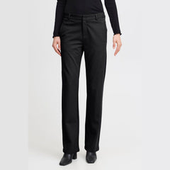 Frlano tessa bukser 5 · Black