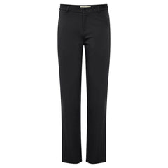 Frlano tessa bukser 5 · Black