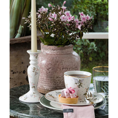 Asta Latte Cup · White