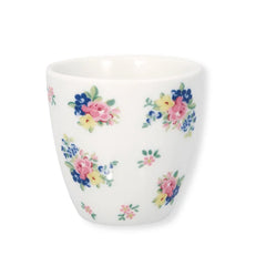 Augusta Mini Latte Cup · White