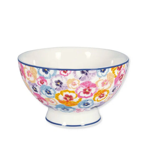 Anine soup bowl · Pink
