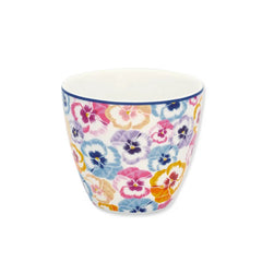 Anine Latte Cup · Pink