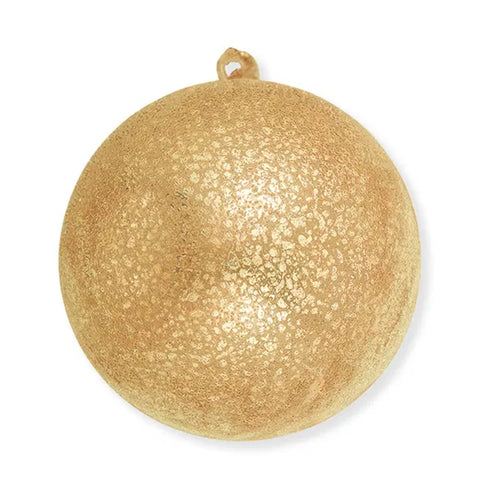 Estella kugle · 2 stk. Antique Gold