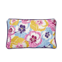 Anine pudebetræk · Pink