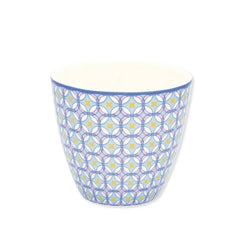 Lola Latte Cup · Pale Blue