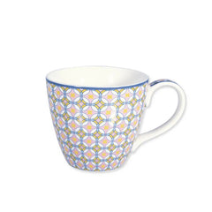 Lola Mug · Pale Pink