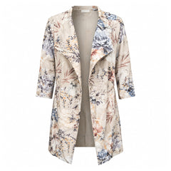 Alfi Jakke · Off White