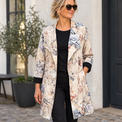 Alfi Jakke · Off White