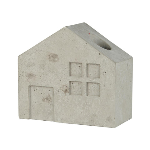 Huse til lys · Beton