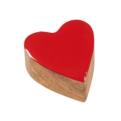 Hjerte · Red