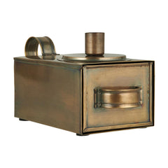 Stage til lys · Metal