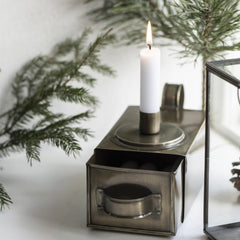 Stage til lys · Metal