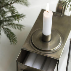 Stage til lys · Metal