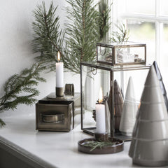 Stage til lys · Metal