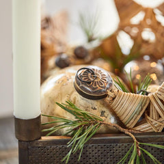 Stage til lys · Metal